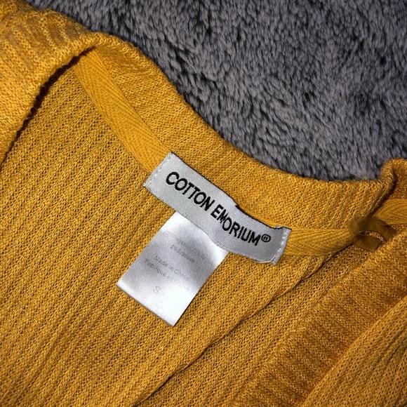 Long Cardigan - Picture 5 of 5